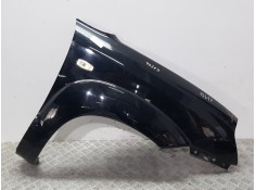 Recambio de aleta delantera derecha para hyundai tucson (jm) 2.0 crdi comfort referencia OEM IAM 663212E130 NEGRO