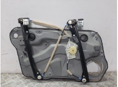 Recambio de elevalunas delantero derecho para volkswagen golf iv berlina (1j1) highline referencia OEM IAM 1J4837462H 1J1959802D 2