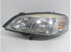 Recambio de faro izquierdo para opel astra g berlina club referencia OEM IAM   