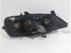 Recambio de faro izquierdo para opel astra g berlina club referencia OEM IAM    2