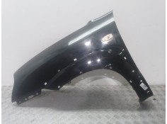 Recambio de aleta delantera izquierda para hyundai tucson (jm) 2.0 crdi comfort referencia OEM IAM 663112E120  