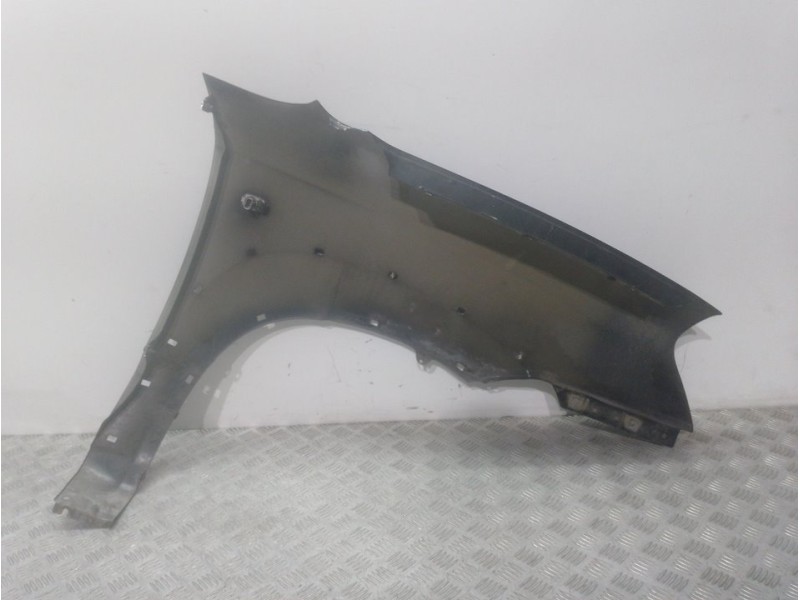 Recambio de aleta delantera izquierda para hyundai tucson (jm) 2.0 crdi comfort referencia OEM IAM 663112E120  