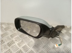Recambio de retrovisor izquierdo para mazda 6 berlina (gg) 2.0 crtd 136 active (5-ptas.) referencia OEM IAM   