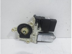 Recambio de elevalunas trasero derecho para volkswagen golf iv berlina (1j1) highline referencia OEM IAM 1J4839730   2