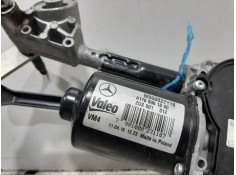 Recambio de motor limpia delantero para mercedes-benz clase gla (w156) gla 220 cdi / d (156.903) referencia OEM IAM A1769061800  2
