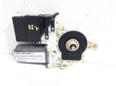 Recambio de motor elevalunas trasero izquierdo para volkswagen golf iv berlina (1j1) highline referencia OEM IAM 1J4959811C   2