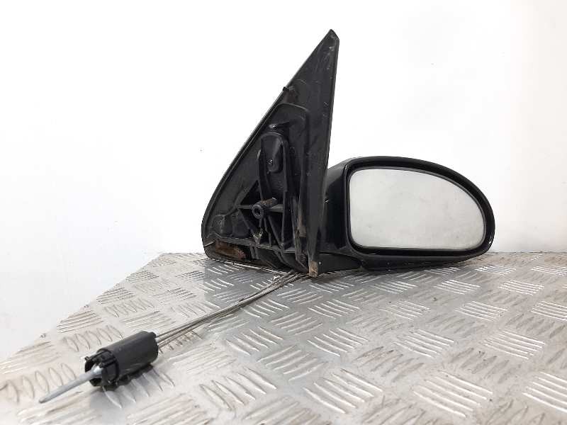 Recambio de retrovisor derecho para ford focus berlina (cak) ambiente referencia OEM IAM 1347098 GRIS MANUAL