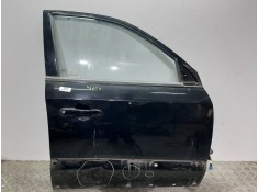 Recambio de puerta delantera derecha para hyundai tucson (jm) 2.0 crdi comfort referencia OEM IAM 760042E020 NEGRO
