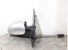 Recambio de retrovisor derecho para ford focus berlina (cak) ambiente referencia OEM IAM 1347098 GRIS MANUAL 2