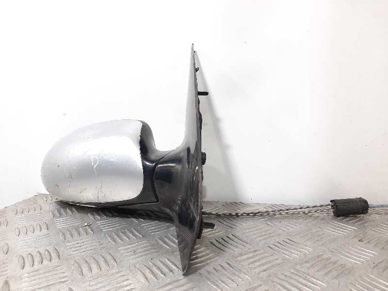 Recambio de retrovisor derecho para ford focus berlina (cak) ambiente referencia OEM IAM 1347098 GRIS MANUAL