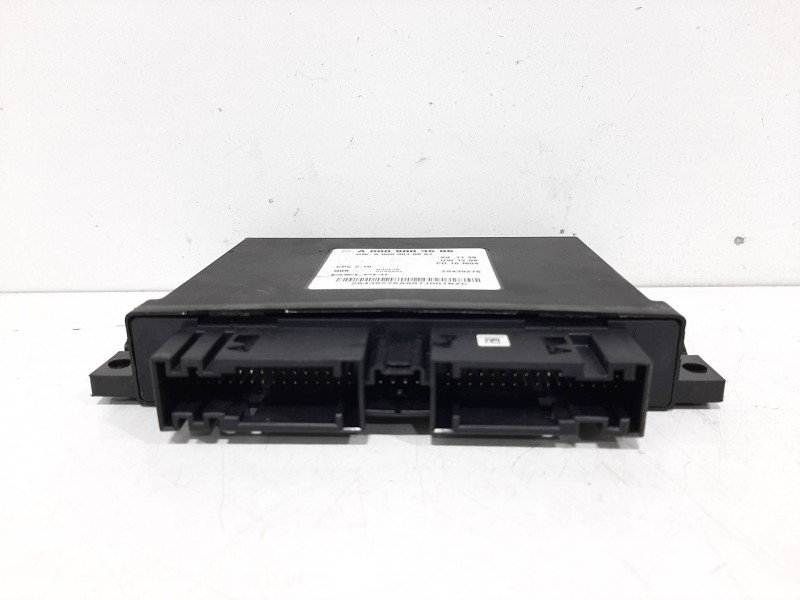 Recambio de modulo electronico para mercedes-benz clase gla (w156) gla 220 cdi / d (156.903) referencia OEM IAM A0009003606 A000