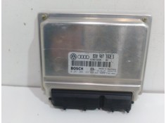Recambio de centralita motor uce para audi a4 berlina (b5) 1.8 referencia OEM IAM 8D0907557S  