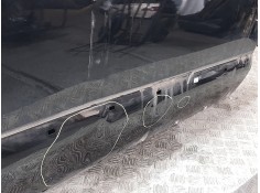 Recambio de puerta delantera derecha para hyundai tucson (jm) 2.0 crdi comfort referencia OEM IAM 760042E020 NEGRO  2