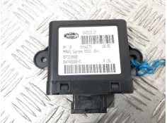 Recambio de modulo electronico para peugeot 307 break / sw (s1) sw pack referencia OEM IAM 9647428280