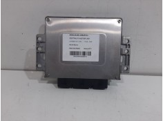 Recambio de centralita motor uce para citroën c3 1.4 sx referencia OEM IAM 216476260 9648293980 