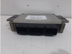 Recambio de centralita motor uce para citroën c3 1.4 sx referencia OEM IAM 216476260 9648293980  2