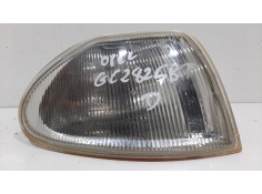 Recambio de piloto delantero derecho para opel astra f berlina básico referencia OEM IAM   