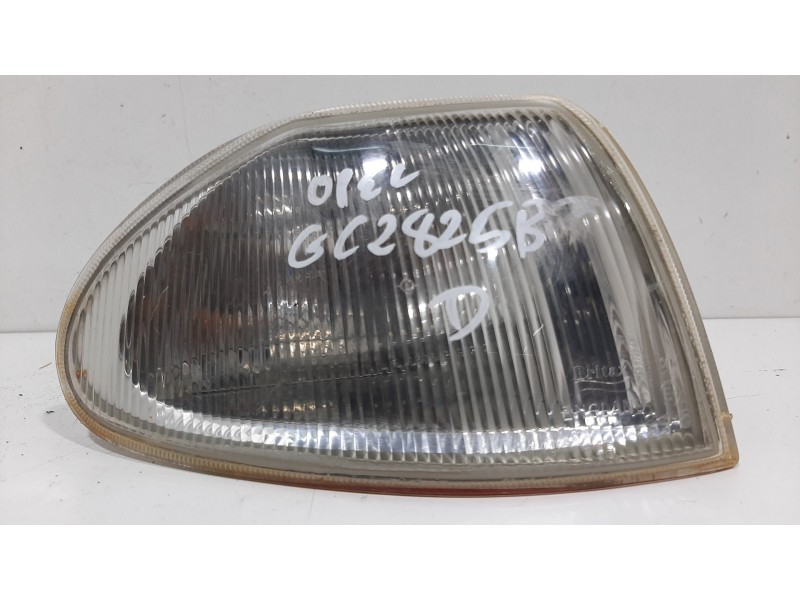 Recambio de piloto delantero derecho para opel astra f berlina básico referencia OEM IAM    Recambio de piloto delantero derecho para opel astra f berlina básico referencia OEM IAM