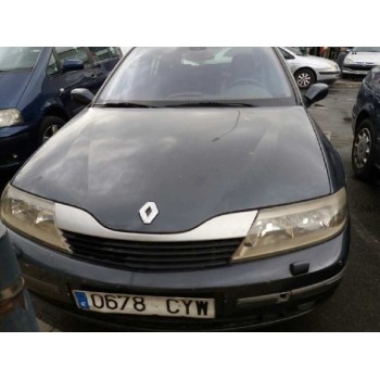 RENAULT LAGUNA II GRANDTOUR (KG0)