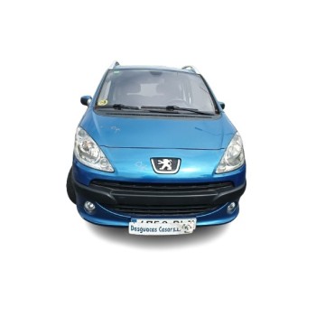 PEUGEOT 1007 (KM_)