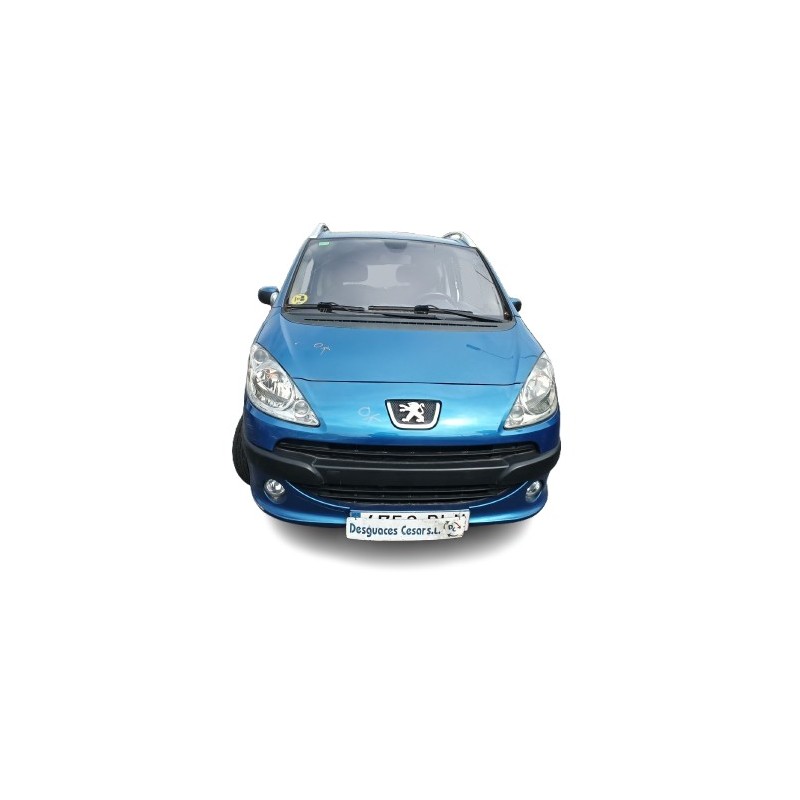PEUGEOT 1007 (KM_) - imagen 1