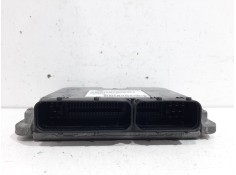 Recambio de centralita motor uce para seat ibiza (6l1) signo referencia OEM IAM    2