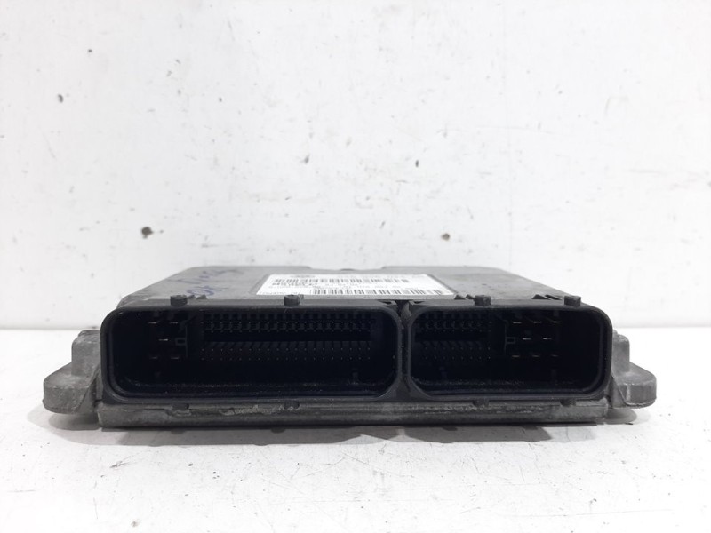 Recambio de centralita motor uce para seat ibiza (6l1) signo referencia OEM IAM   