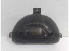 Recambio de cuadro instrumentos para citroën c3 1.4 sx referencia OEM IAM P9645994280  