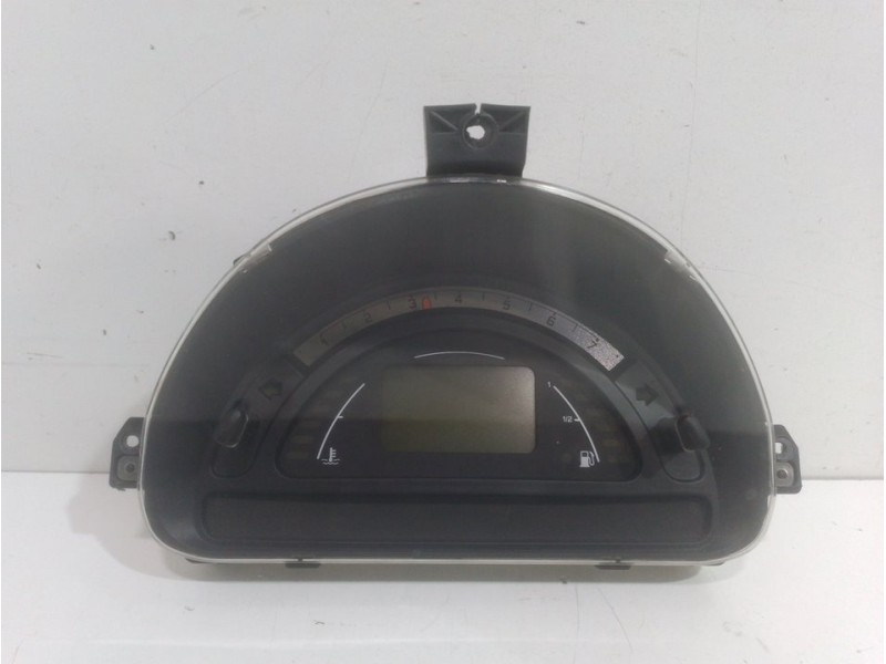 Recambio de cuadro instrumentos para citroën c3 1.4 sx referencia OEM IAM P9645994280  