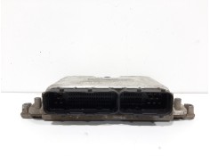 Recambio de centralita motor uce para renault megane i fase 2 classic (la..) 1.9 dti authentique referencia OEM IAM 0281010422 8 2