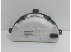 Recambio de cuadro instrumentos para citroën c3 1.4 sx referencia OEM IAM P9645994280   2