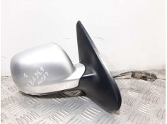Recambio de retrovisor derecho para seat leon (1m1) signo referencia OEM IAM  PLATA MANUAL 2