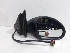 Recambio de retrovisor derecho para seat ibiza (6l1) signo referencia OEM IAM   