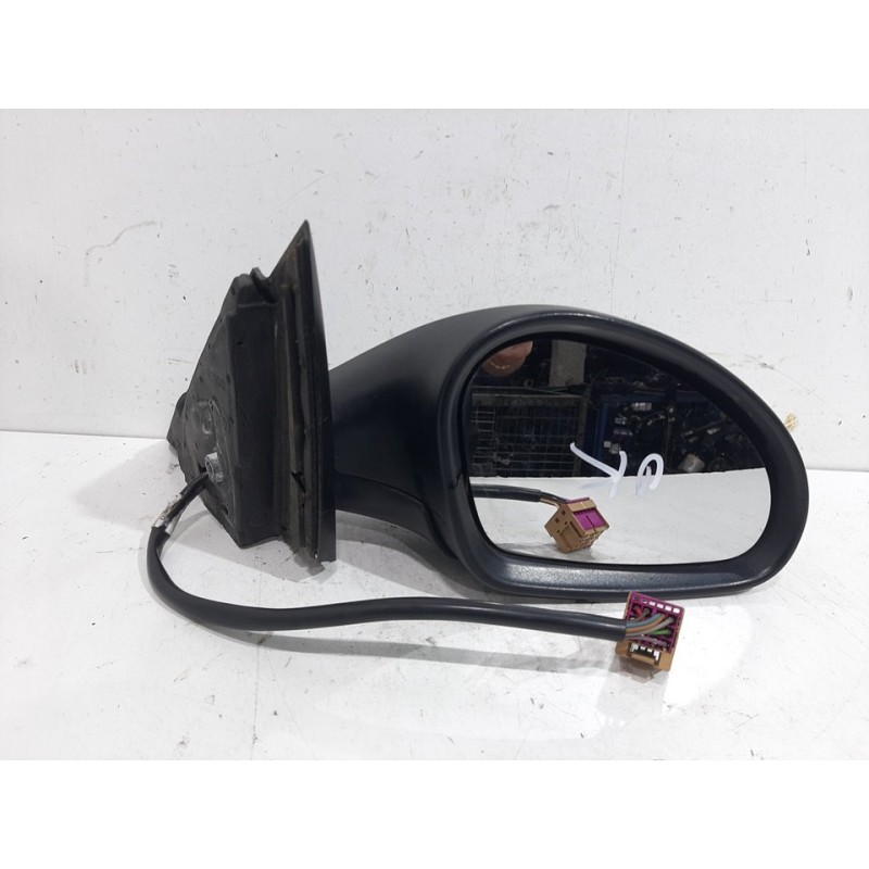 Recambio de retrovisor derecho para seat ibiza (6l1) signo referencia OEM IAM   