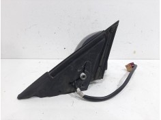 Recambio de retrovisor derecho para seat ibiza (6l1) signo referencia OEM IAM    2
