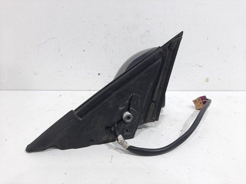 Recambio de retrovisor derecho para seat ibiza (6l1) signo referencia OEM IAM   