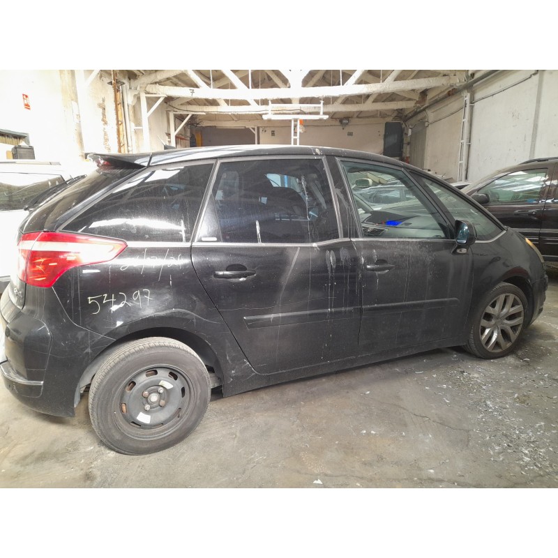 CITROËN C4 PICASSO I MONOSPACE (UD_) - imagen 3