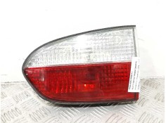 Recambio de piloto porton trasero derecho para hyundai h 1 h 1 furg.caja cerr.c. puerta referencia OEM IAM   