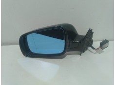 Recambio de retrovisor izquierdo para audi a4 berlina (b5) 1.8 referencia OEM IAM   