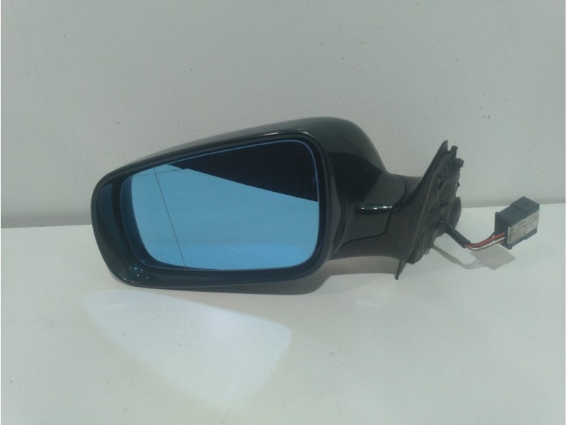 Recambio de retrovisor izquierdo para audi a4 berlina (b5) 1.8 referencia OEM IAM   