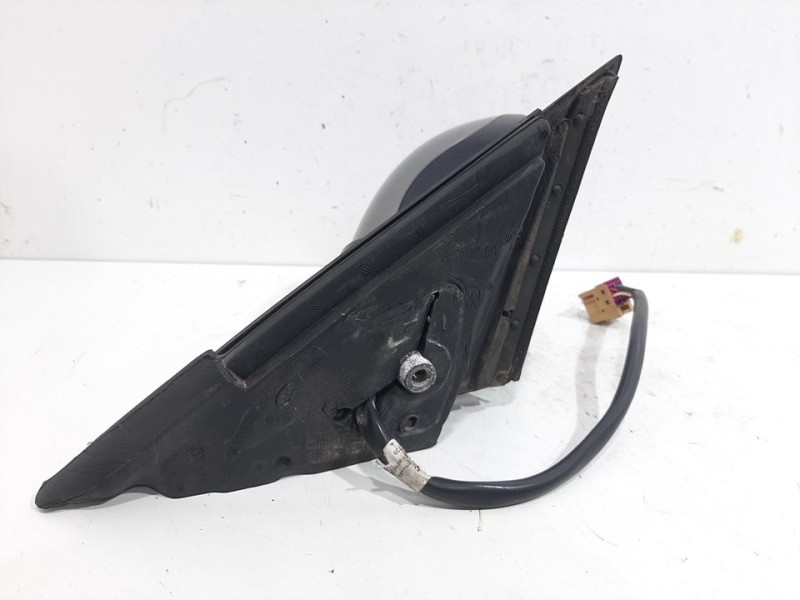 Recambio de retrovisor derecho para seat ibiza (6l1) signo referencia OEM IAM   