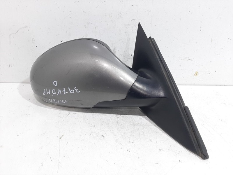 Recambio de retrovisor derecho para seat ibiza (6l1) signo referencia OEM IAM   