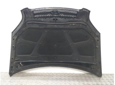 Recambio de capot para hyundai tucson (jm) 2.0 crdi comfort referencia OEM IAM 664002E020 NEGRO  2