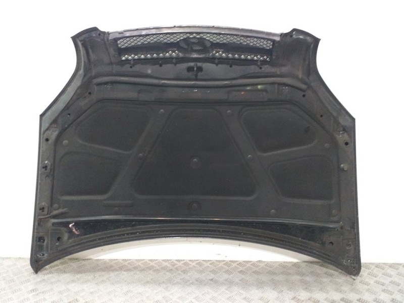 Recambio de capot para hyundai tucson (jm) 2.0 crdi comfort referencia OEM IAM 664002E020 NEGRO 