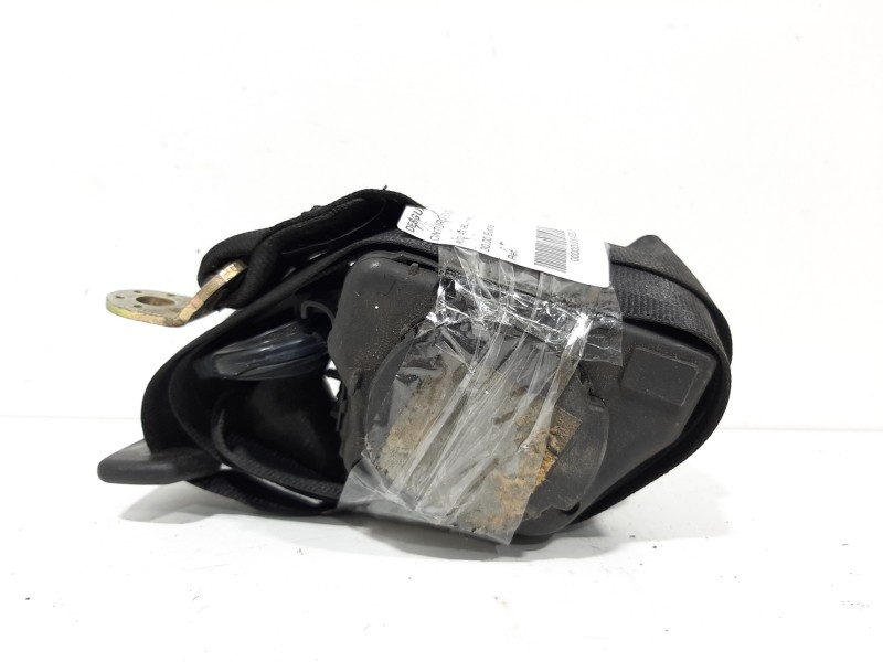 Recambio de cinturon seguridad trasero derecho para audi a3 (8l) 1.6 ambiente referencia OEM IAM  3P 