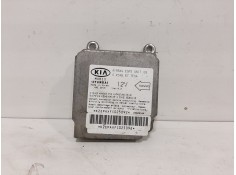 Recambio de centralita airbag para kia carnival ii 2.9 crdi lx referencia OEM IAM 0K54B677F0A  