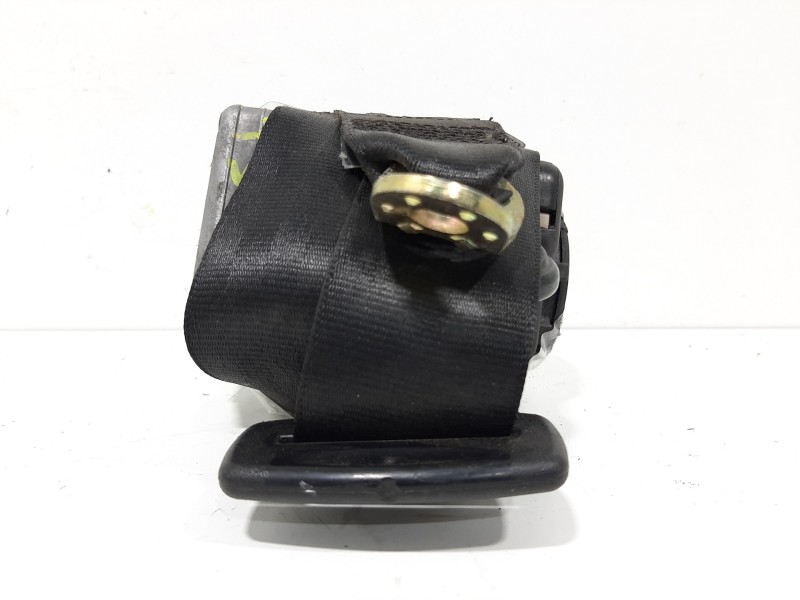 Recambio de cinturon seguridad trasero derecho para audi a3 (8l) 1.6 ambiente referencia OEM IAM  3P 