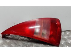 Recambio de piloto trasero izquierdo para citroën c3 1.4 sx referencia OEM IAM   