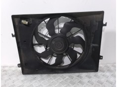 Recambio de electroventilador para hyundai tucson (jm) 2.0 crdi comfort referencia OEM IAM 253861F380   2