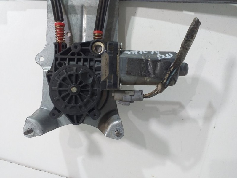 Recambio de elevalunas delantero derecho para citroën xsara picasso hdi 110 fap sx top referencia OEM IAM   